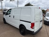 2019 Nissan NV200 - Preview 12
