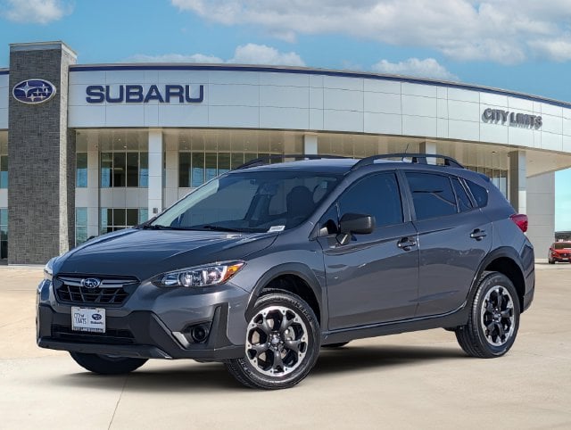 2023 Subaru Crosstrek - Image 1