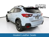 2021 Subaru Crosstrek - Preview 5