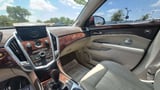 2011 Cadillac SRX - Preview 10