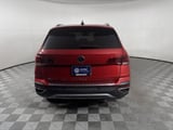 2023 Volkswagen Taos - Preview 4