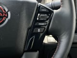 2026 Nissan Frontier - Preview 12