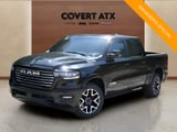 2026 Ram 1500 - Preview 2