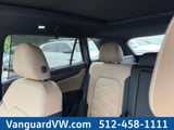 2026 Volkswagen Atlas Cross Sport - Preview 13