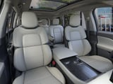 2026 Lincoln Aviator - Preview 10