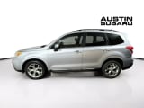 2015 Subaru Forester - Preview 4