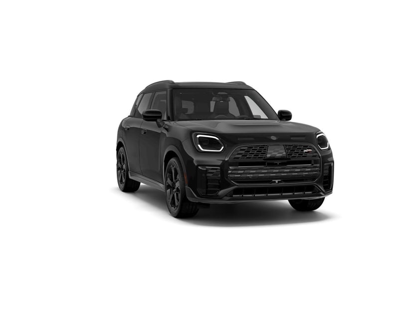 2027 MINI Countryman - Image 1