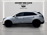2026 Cadillac XT5 - Preview 5