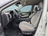 2021 Nissan Rogue - Preview 12