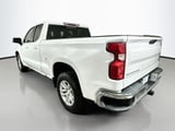 2019 Chevrolet Silverado 1500 - Preview 7