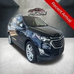 2021 Chevrolet Equinox - Image 2