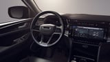 2026 Jeep Grand Cherokee - Preview 9
