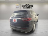 2020 Buick Enclave - Preview 5
