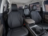 2026 Kia Carnival - Preview 15