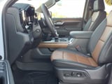 2026 Chevrolet Silverado 1500 - Preview 11