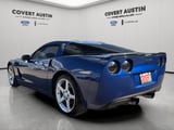 2005 Chevrolet Corvette - Preview 3