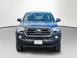 2022 Toyota Tacoma - Preview 2