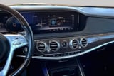 2019 Mercedes-Benz S-Class - Preview 6