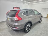2016 Honda CR-V - Preview 6