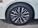 2025 Nissan Altima - Preview 10