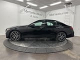 2026 Mercedes-Benz C-Class - Preview 4