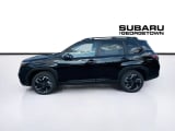 2026 Subaru Forester - Preview 4