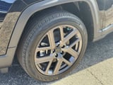 2026 Jeep Compass - Preview 9