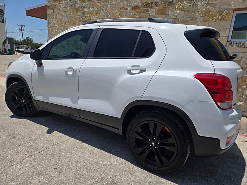 2020 Chevrolet Trax - Image 3
