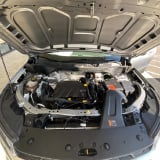 2025 Chevrolet Trax - Preview 11