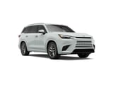 2026 Lexus TX - Preview 4