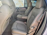 2012 Buick Enclave - Preview 7