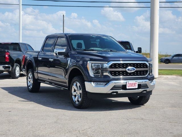 2021 Ford F-150 - Image 3