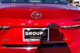 2025 Toyota Camry - Preview 9