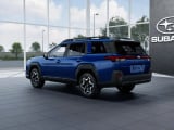 2026 Subaru Outback - Preview 4