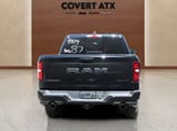 2026 Ram 1500 - Preview 4