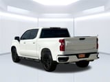 2026 Chevrolet Silverado 1500 - Preview 4