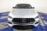 2025 Mercedes-Benz CLA - Preview 3