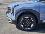2027 Kia Seltos - Preview 8