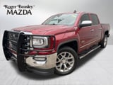 2018 GMC Sierra 1500 - Preview 2