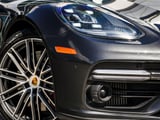 2017 Porsche Panamera - Preview 3