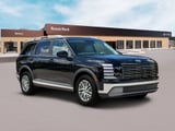 2027 Hyundai Palisade - Preview 11