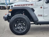 2022 Jeep Gladiator - Preview 9