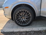 2020 Porsche Cayenne - Preview 11