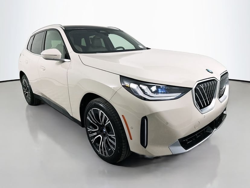 2026 BMW X3 - Image 2