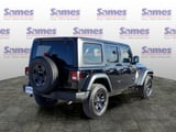 2026 Jeep Wrangler - Preview 6