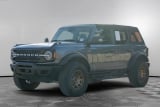 2022 Ford Bronco - Preview 8