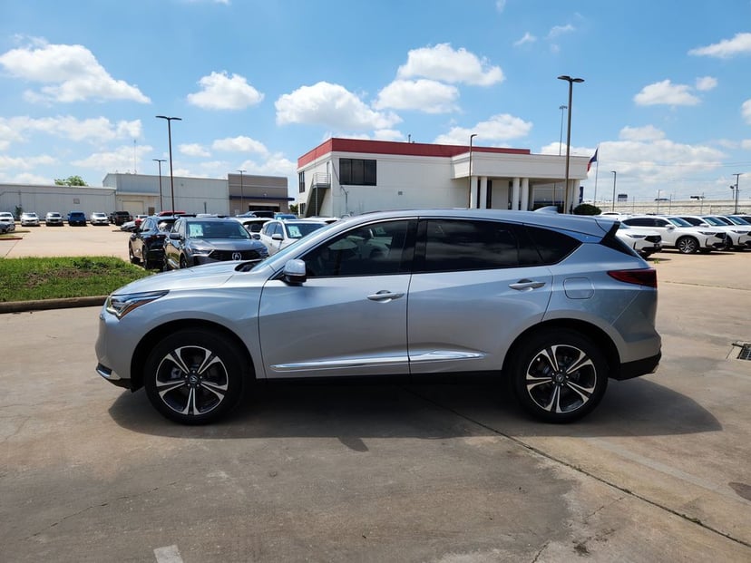 2026 Acura RDX - Image 2