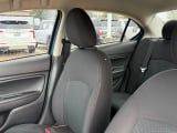2020 Mitsubishi Mirage G4 - Preview 14
