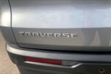 2024 Chevrolet Traverse - Preview 9