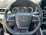 2026 Toyota Highlander - Preview 14